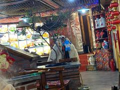 -山里屯铁锅炖(哈尔滨中央大街店)