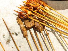 鱿鱼小串-壹酒贰肉1926·深夜食堂(九纬路店)