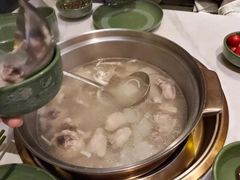 -润园四季椰子鸡火锅(南山海岸城店)