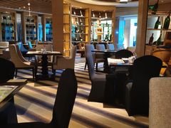 -上海东方佘山翰悦阁酒店·Vie全日制餐厅