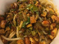 芷江鸭肉粉-萝鸡思味秘制泡菜(万家丽店)