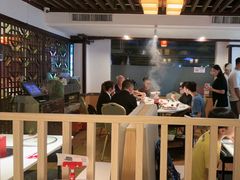 -潮泰牛肉火锅 · 创于1992年(车公庙店)