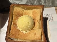 -绿茶餐厅(朝阳大悦城店)