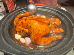 -小厨娘金榜题名(夫子庙秦淮河店)