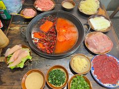 -冯校长老火锅(太古里店)