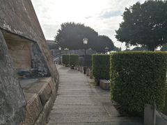 -石炮台公园