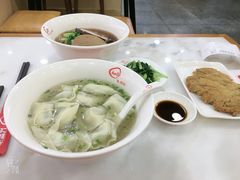 -老盛兴汤包馆(大华二路店)