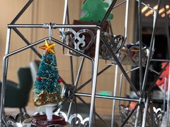 -三迪希尔顿酒店·星空酒廊