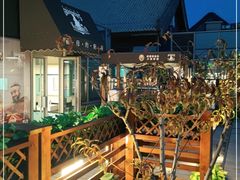 -祖母的厨房美式西餐厅(北京坊店)