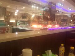 -金太郎自助烤肉.火锅(宝龙店)
