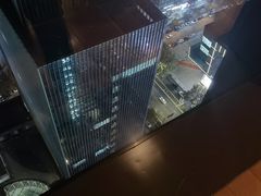 -沈阳君悦酒店·意坊意大利餐厅