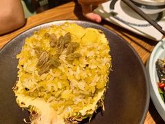 -紫滇源云南生态菜(丹凤街店)