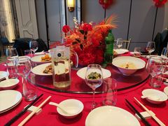 -同庆楼(滨湖万达广场店)