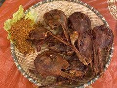 -小辉哥大排档(船山路总店)
