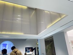 -intime coffee(芝麻街店)