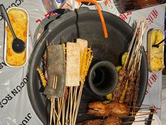 -九村烤脑花·两江非遗(创始总店)