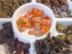 -苏州市吴中区光福窑上花果蜜饯厂