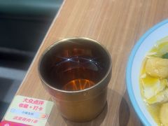 -小杨生煎(松江大学城店)