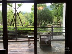-中铁花水湾温泉酒店(大邑店)