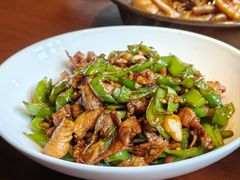 -索溪山寨·湘西饮食文化博物馆(标志门店)