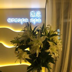 -梵隐SPA