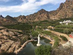 -天涯山