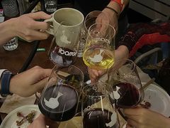 -ibarrel爱杯·bistro&brunch(江宁路店)