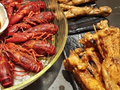 -红盔甲·小龙虾(人民广场店)