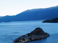 -丽江泸沽湖景区