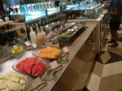 -天津君隆威斯汀酒店