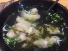 -巧燕坊一笼一蒸(庆春广场地铁站店)
