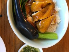 -香江小厨 The Kitchen(香江俱乐部店)