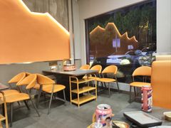 -允辛家·自助泥炉烤肉(九亭店)