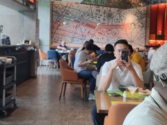 -希尔顿欢朋酒店·欢朋餐厅