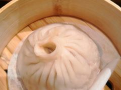 蟹黄汤包-南京大牌档(济南万象城店)