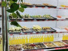 -三个大叔东北烧烤·砂锅菜(西三旗店)