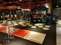 -VIP 威尔仕健身·游泳(嘉华中心店)