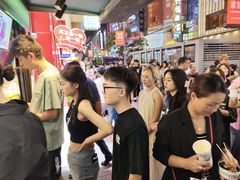 -董顺桃老长沙臭豆腐(步行街店)