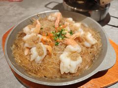 -廖川菜(金虹桥店)