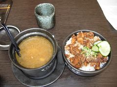 -古代饭堂(冠亚店)