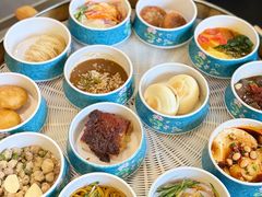 -醉长安(钟楼旗舰店)