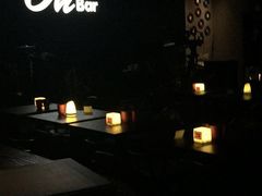 -ohbar live house(人广店)