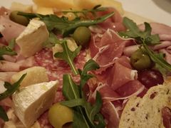 -WOLFGANG PUCK KITCHEN & BAR(迪士尼小镇店)