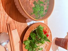 越南牛肉和粉-BAKER&SPICE(安福路店)