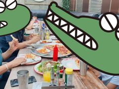 -Tubestation站点比萨(五道营店)