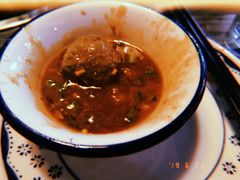 牛肉丸-尚御潮汕牛肉自助火锅(锦园店)