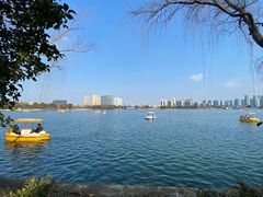-石湖景区