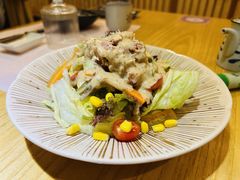 -吉兆·料理(红梅南路店)