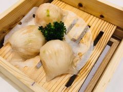 圣丰虾饺皇-圣丰城酒家·宴会(宝安大仟里店)