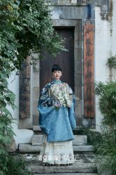 -墨克影像婚纱摄影